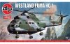 Airfix 03021V Westland Puma HC.1 1/72